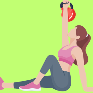 Mulher fitness exercício: veja como começar