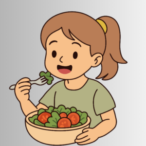 O que é alimentação saudável? Entenda de forma simples