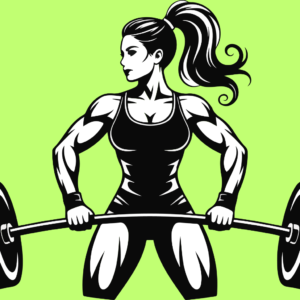 O que significa mulher fitness: vamos explorar esse universo