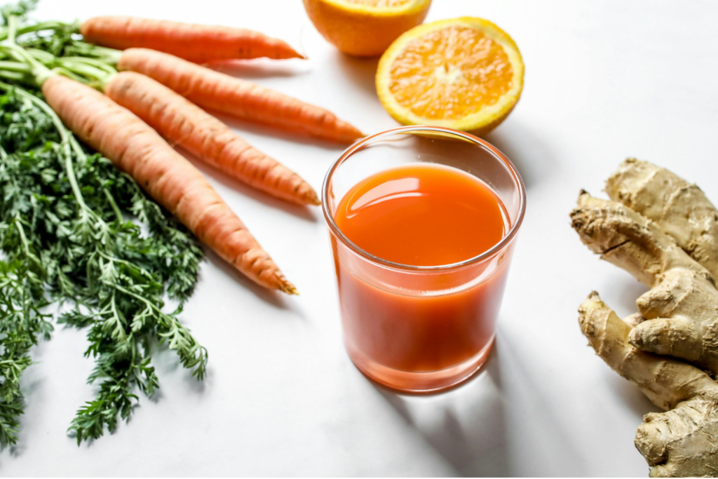 Dieta anti-inflamatória