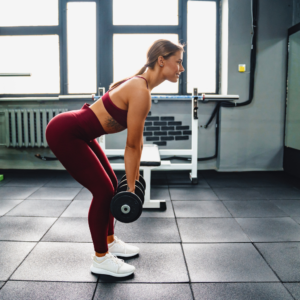7 Exercícios para crescer o glúteo: bumbum mais forte
