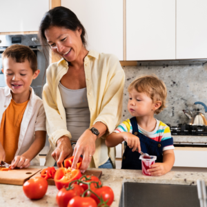 Mamãe saudável: dicas de treino para antes e depois do parto