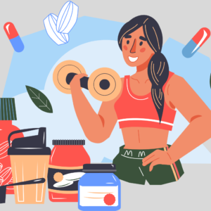 Programa mulher fitness: transforme seu corpo com saúde