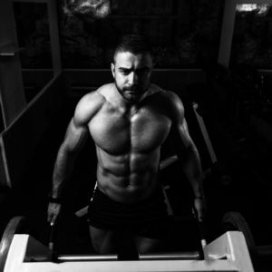 7 melhores exercícios de trapézio: fortalecer e definir suas costas