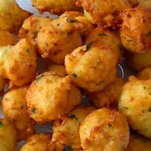 Bolinho de milho fácil: receita rápida, caseira e deliciosa