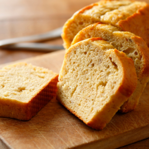 Bolo de banana com aveia: receita e como fazer