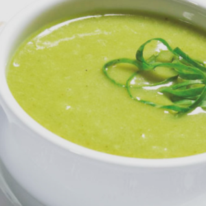 Caldo verde fácil e cremoso: receita tradicional