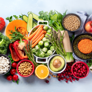 Dieta balanceada: o segredo simples para viver melhor