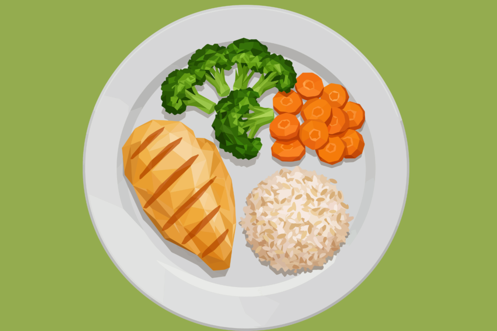 Dieta mediterrânea Dieta mediterrânea
