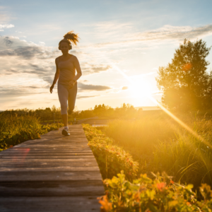 Estilo de vida saudável: um caminho simples para viver melhor