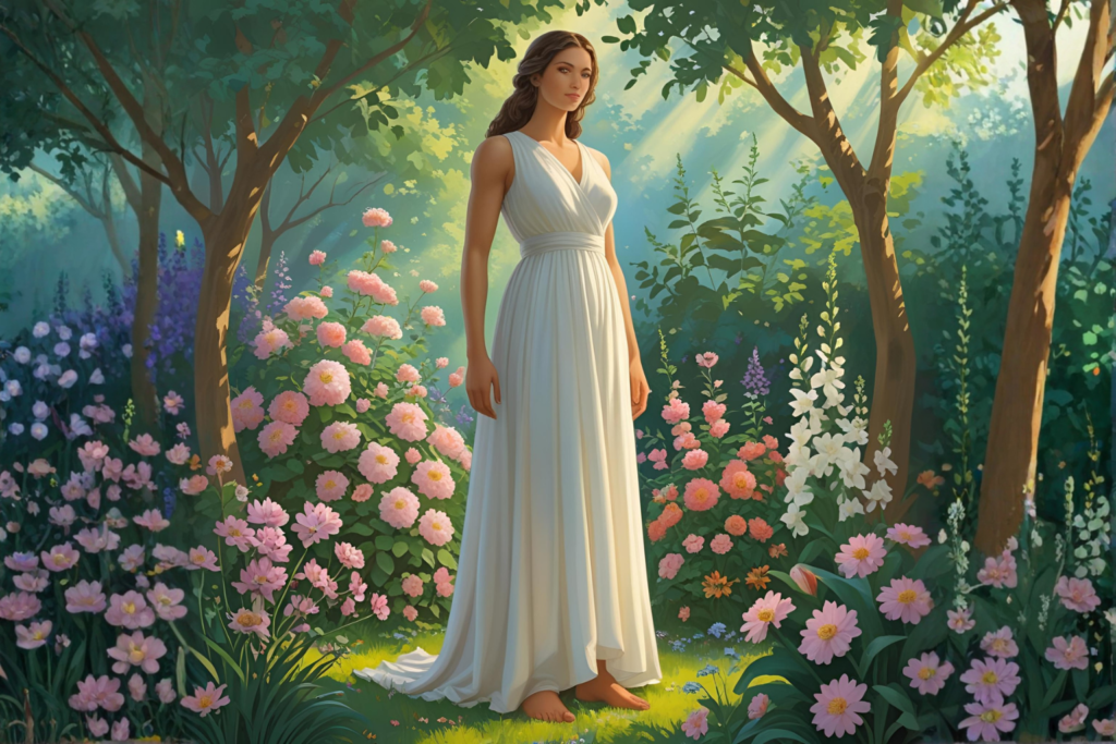 Mulher virtuosa