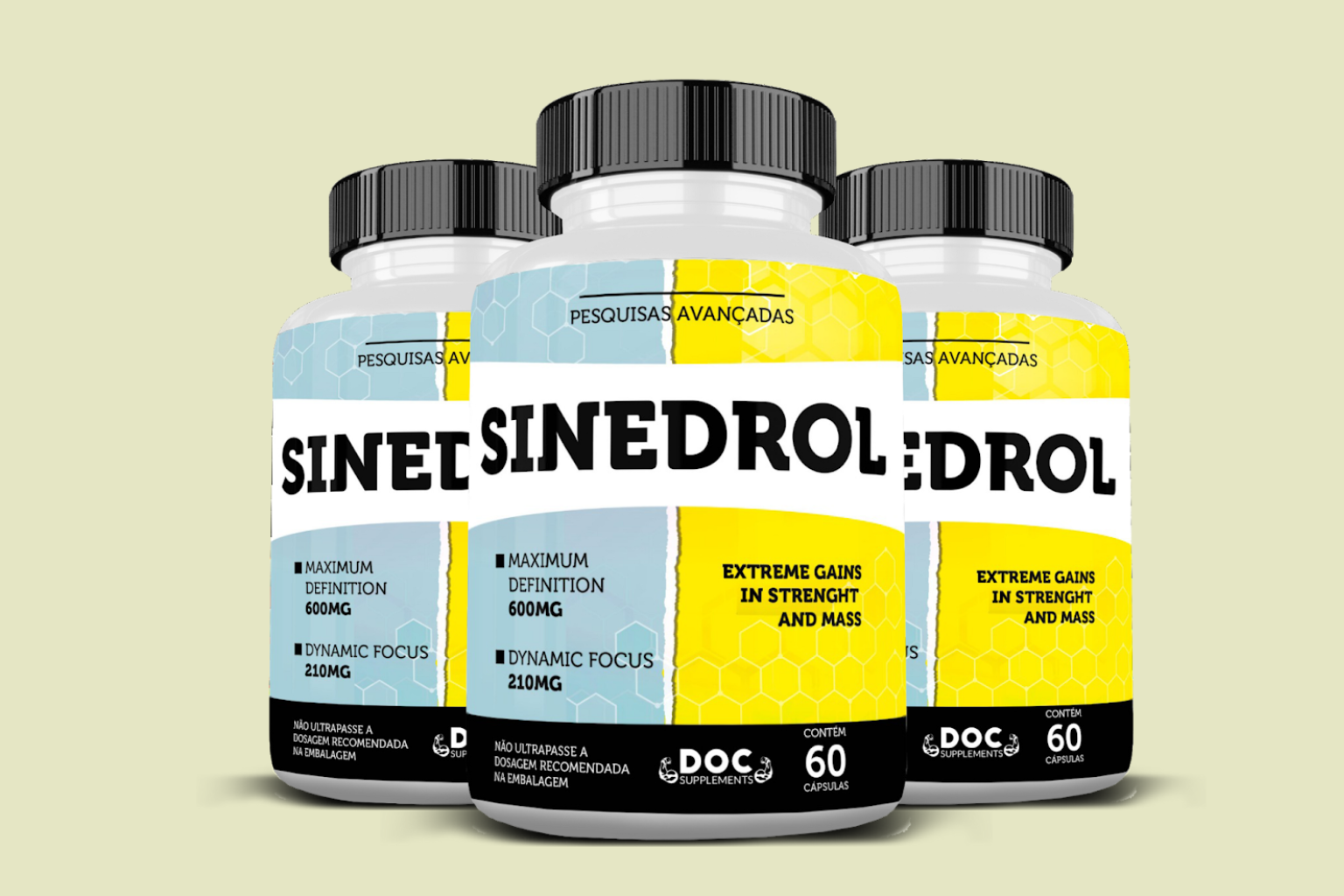 Sinedrol