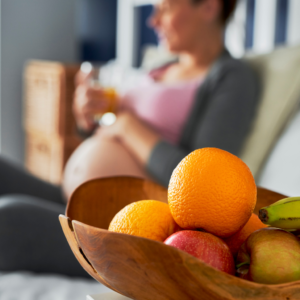 Suco de maça na gravidez: benefícios, efeitos e como fazer