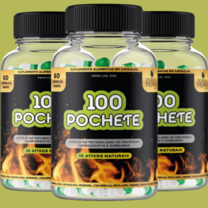 100Pochete: 5 sinais de que você precisa emagrecer