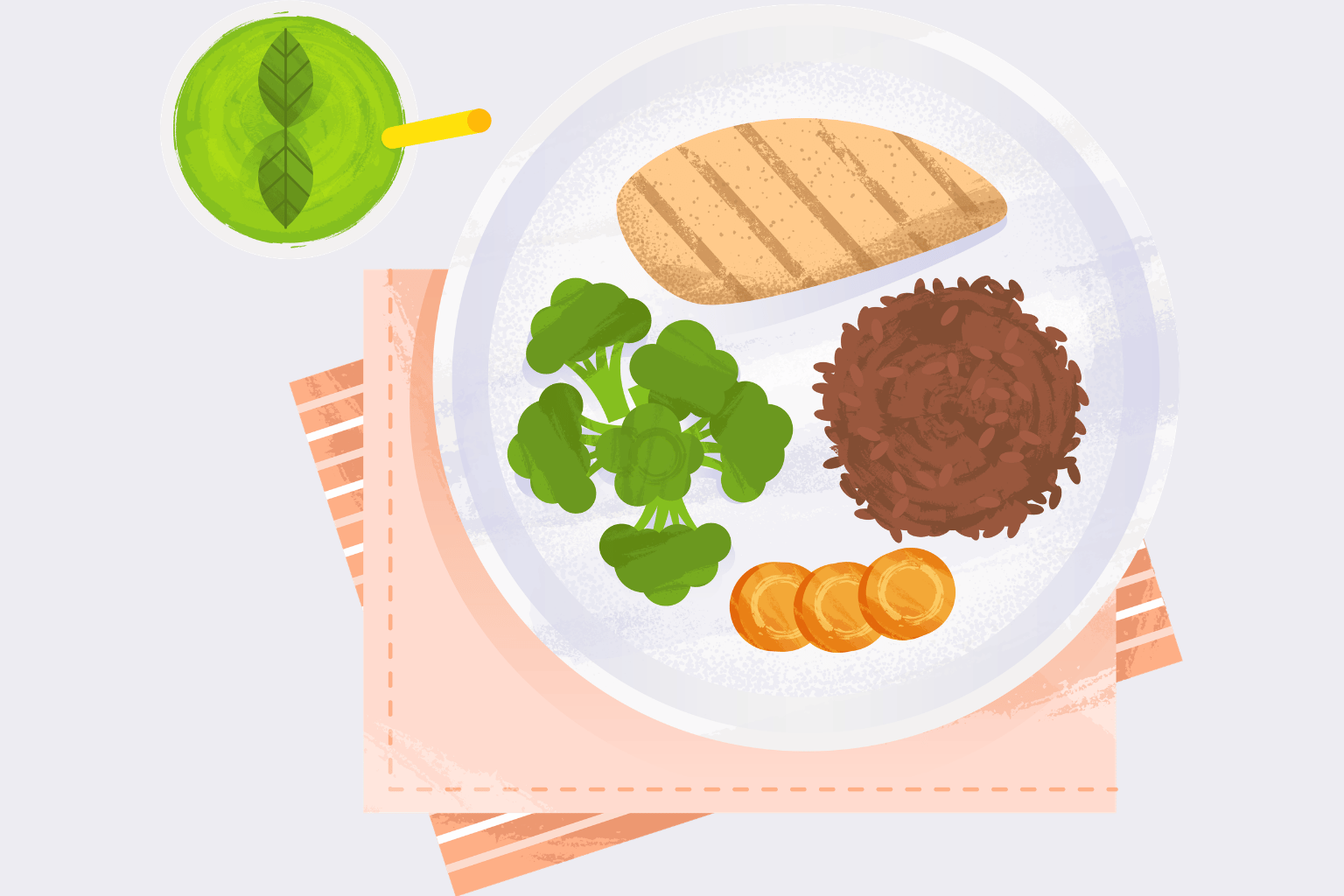 Dieta sem Glúten