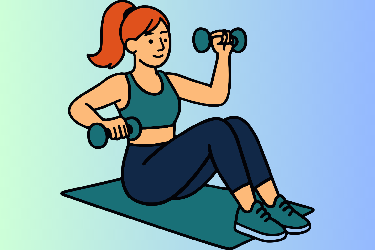 Treino de força