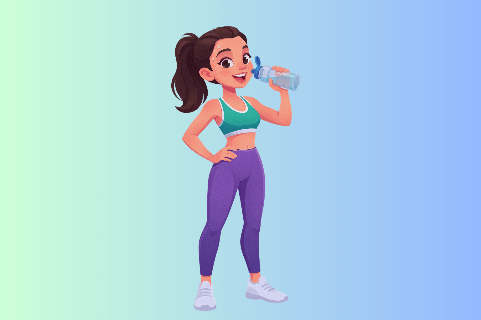 Vida fitness