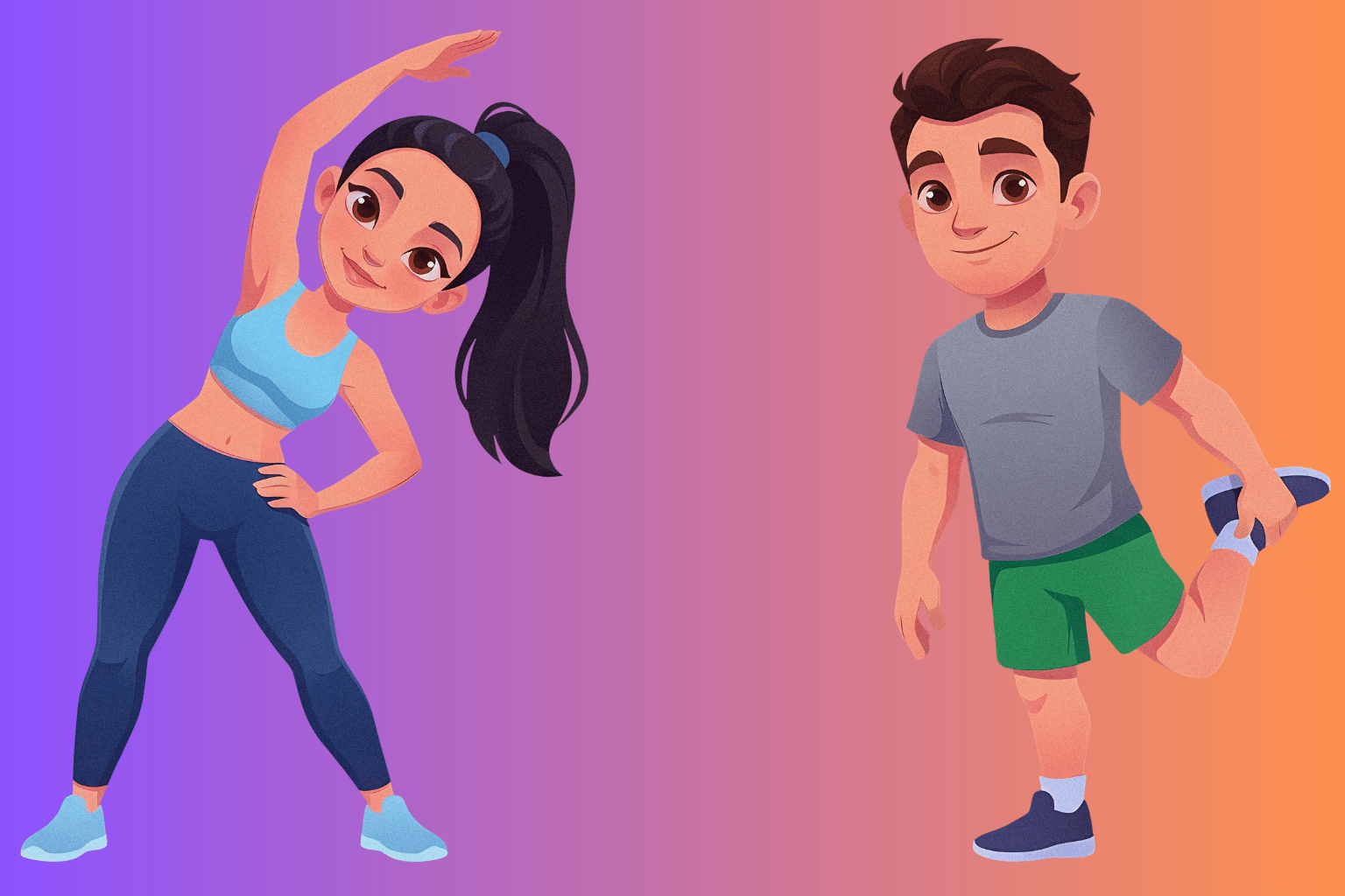 rotina fitness