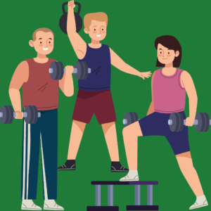 Cardio ou musculação: qual é melhor para emagrecer?