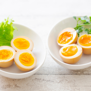 Como fazer dieta do ovo de forma simples e saudável