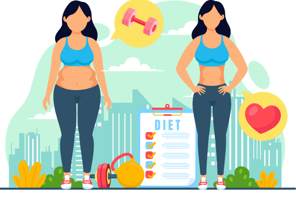 O que comer antes e depois do treino