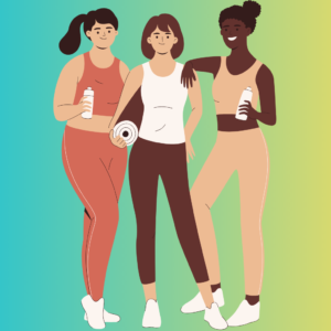 Roupa de academia feminino: opções que fazem sucesso