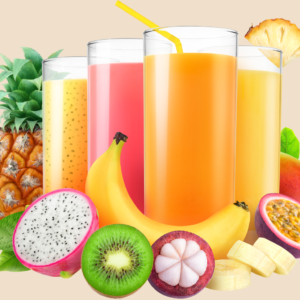 Suco desintoxicante e aprenda como ele pode ajudar o seu corpo
